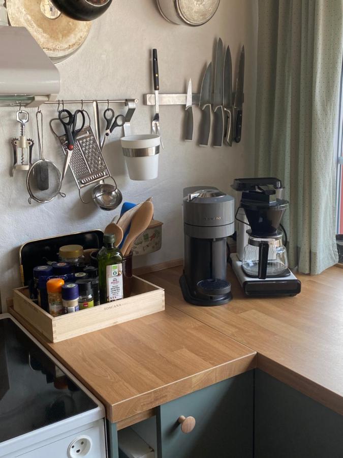 Hegnsly Appartement *