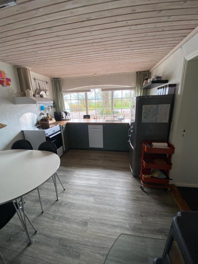 Hegnsly Appartement *