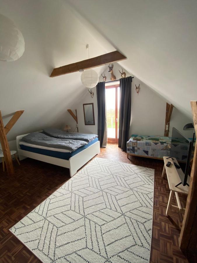 Hegnsly Appartement *