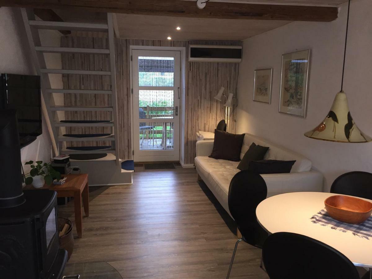 Appartement Hegnsly Odder
